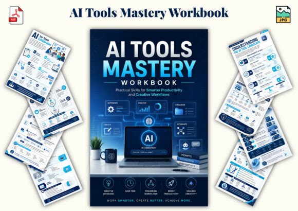 AI Tools Mastery Workbook