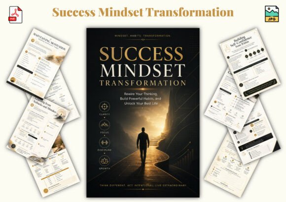 Success Mindset Transformation
